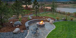 Boulder Rock Landscaping Ideas Tips