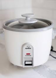 Download it once and read it on your kindle device, pc, phones or tablets. A Guide To Rice Cookers