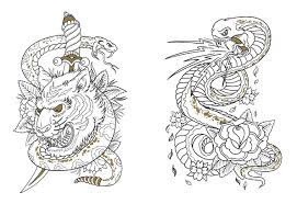 Download adult coloring pages stock vectors. The Tattoo Colouring Book By Megamunden Tattoo Coloring Book Coloring Book Art Coloring Books