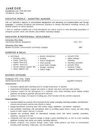 Social Media Manager Resume Beautiful 266 Best Resume Examples