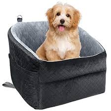 Dog Car Seat For Small Dogs Upgrade