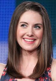 28 alison brie hairstyles alison brie