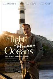 The Light Between Oceans Theatrical