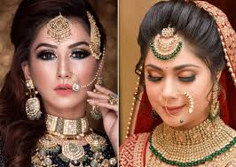 top professional bridal makeup artists