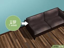 how to re hardwood floors with