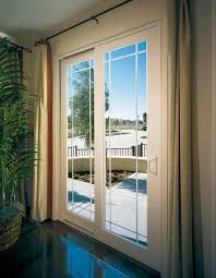 Milgard Out Swing French Doors