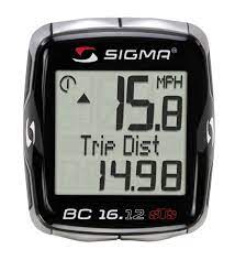 sigma bc 16 12 sts scer s fitness