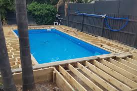 Paradise Pools Reviews Above Ground