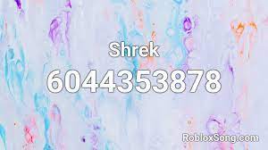 Shrek image id roblox imaganationface org. Breaking News Today Plymouth Shrek Roblox Id Shrek Roblox Id Roblox Music Codes Most Popular Shrek Anthem Roblox Id