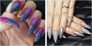 13 cute sti nail designs best