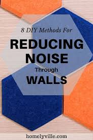 Soundproofing Walls
