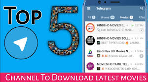Message channel looks help to achieve substance to a huge gathering. Top 5 Best Telegram Channel To Download Movies Hindi 2021 Telegram Movie Channel Kaise Join Kare Youtube