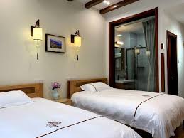 Hotels Near Laoshan Mountain Qingdao