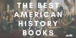 By buying a product through these links read more from this author | follow @monodialogue. American History Books Five Books Expert Recommendations