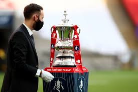The blues are back at wembley stadium for the emirates fa cup final. What Is The Fa Cup Semi Final Draw The Athletic