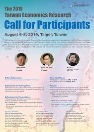taiwan economics research 2019