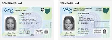 3 passing your aswb social work licensing exam. Ohio S New Compliant Driver S Licenses What Documents Will You Need Cleveland Com