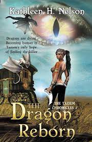 The Dragon Reborn eBook by Kathleen H. Nelson - EPUB Book | Rakuten Kobo  United States