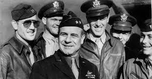 Here's the story behind the WWII legends the Doolittle Raiders - We Are The  Mighty