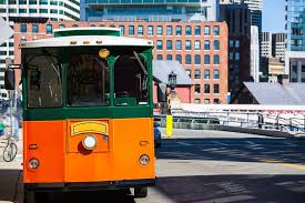 old town trolley tours best boston