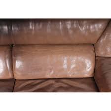 Vintage Leather Ds43 Sofa Ds43 From De