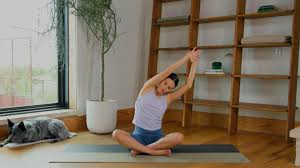 15 best yoga with adriene yoga flows to