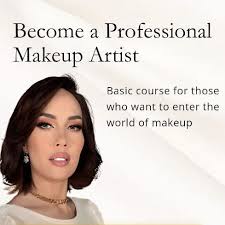 alruba beauty 10 day makeup course