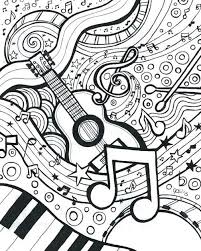 We have 43 music coloring pages! Xmas Printables For Kids Music Coloring Pages Proverbs In English Language Worksheets Worksheets For Weak Students In English Very Difficult Math Problem Venn Diagram Maker Algebra Math Games Algebra Math Games Subtraction
