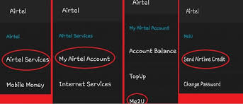 Sambaza internet is a service that allows safaricom customers to transfer internet data bundles from one mobile number to another. How To Send Airtime To Airtel Number