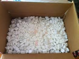 Can You Recycle Foam Packing Peanuts Keen For Green