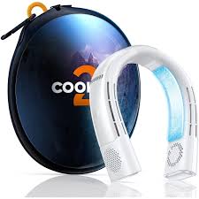coolify 2n gen battery powered portable