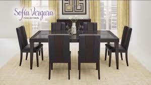 Dining room furniture from the sofia vergara home furniture collection. Rooms To Go Holiday Sale Tv Commercial Sofia Vergara Collection Set Ispot Tv