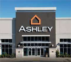 ashley home rebrands to ashley