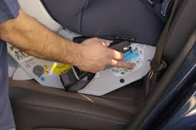 Baby Car Seat Installation How To