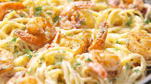 best cajun shrimp pasta recipe how to