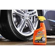 Fl Oz Extreme Wheel And Tire Cleaner
