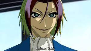 Just click on the episode number and watch majin tantei nougami neuro english sub online. Majin Tantei Nougami Neuro Odc 17 Poscig Youtube