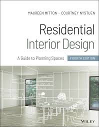 Pdf Residential Interior Design By