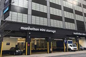 manhattan mini storage storage units