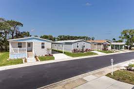 manufactured homes in florida