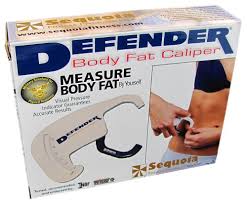 Sequoia Fitness Products Usa Defender Body Fat Caliper Buy