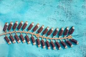 SUN SIYAM OLHUVELI - Updated 2023 Prices & Resort Reviews (Olhuveli Island,  Maldives)