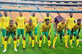 The bafana bafana squad which will play nigeria in the nelson mandela challenge on august 14 has been unveiled by coach gordon igesund. 5zh5oajp2anvxm