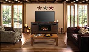 Authorized Dimplex Electric Fireplaces