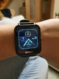 Da fit fitness watch review. Zeblaze Gts Review Best Cheap Smartwatch To Make Call Phone
