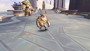 Will allied races be unlocked in shadowlands? We Already Have Candidates For More Allied Races In Shadowlands