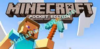 Pay once and play on any of your android devices . Minecraft Pocket Edition V0 15 1 2 Apk Mafiapaidapps Com Download Full Android Apps Games