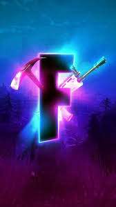 Multiple sizes available for all screen sizes. Fortnite Logo 2836143 Hd Wallpaper Backgrounds Download