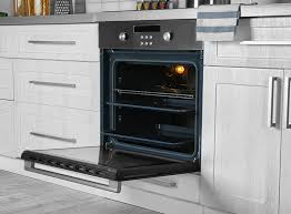 How Much Does Oven Installation Cost In