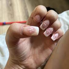 top 10 best nail salons near norton oh